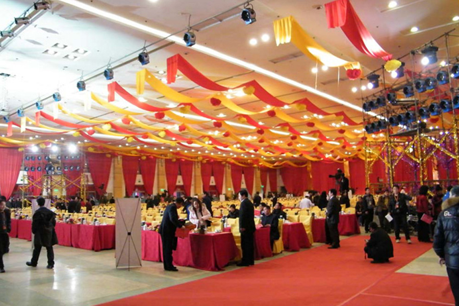 富士康电子论坛峰会