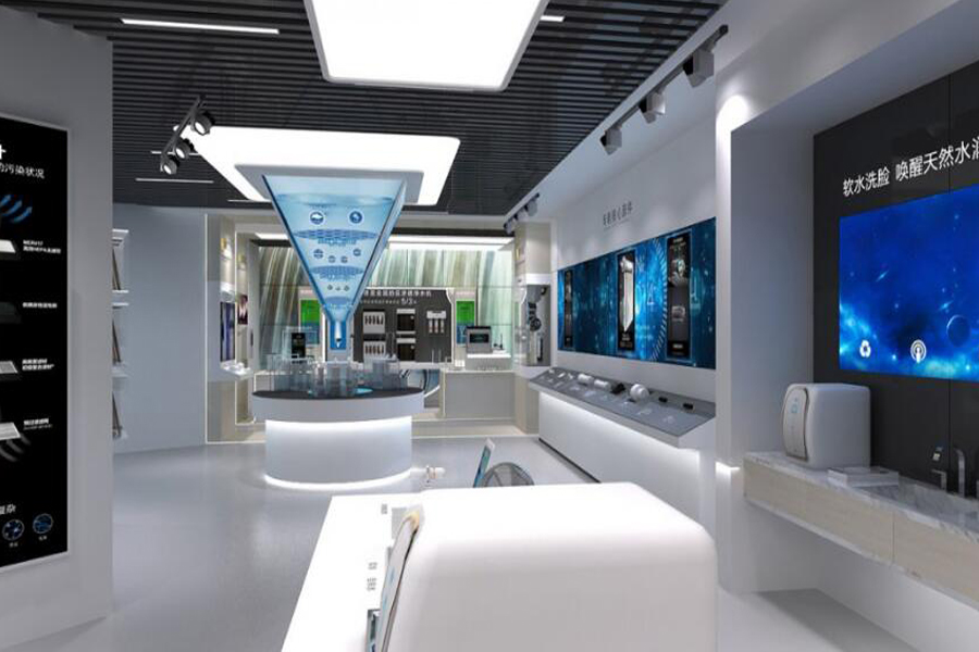 A.O.史密斯溧水展厅