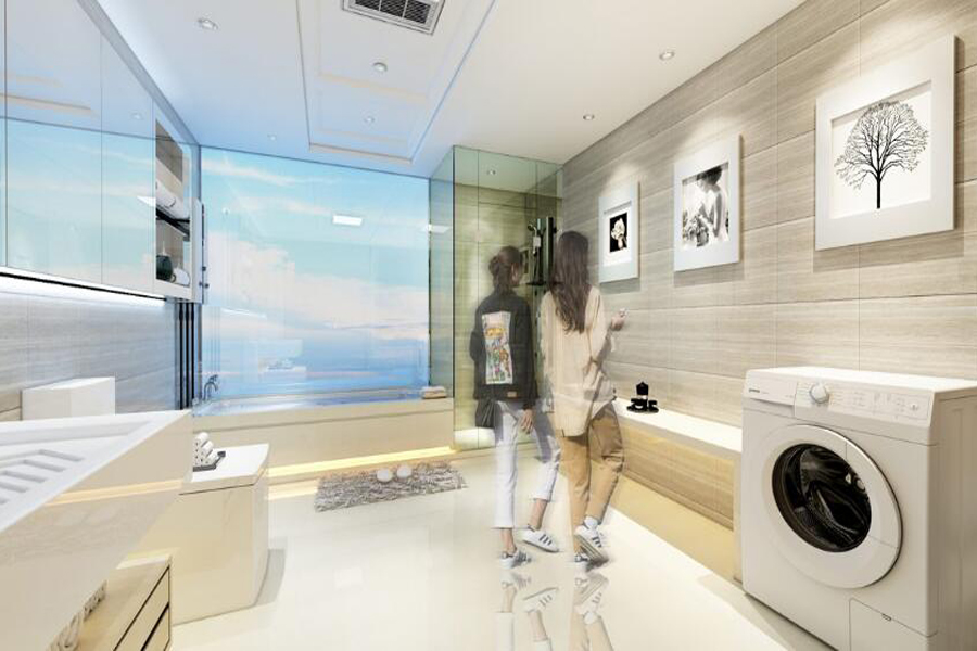 华联电子科技馆